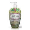 Rudy Profumi (Le Maioliche) Krémový sprchový gel a pěna do koupele TUSCANY GRAPES, 700 ml