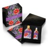 Rudy Profumi (Nature & Arome) Dárková sada LAVENDER: sprchový gel 250ml+parfemovaný sprej na tělo 100ml