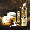 B SELFIE SUPREME LUXURY REJUVENATION SYSTEM 00 gold