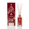 Chiara Firenze Aroma Difuzér + tyčinky MAGIA DI NATALE (Kouzlo Vánoc), 200 ml