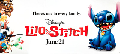 Lilo and Stitch