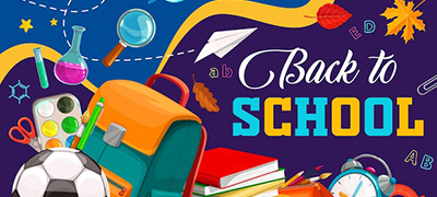 Back to School