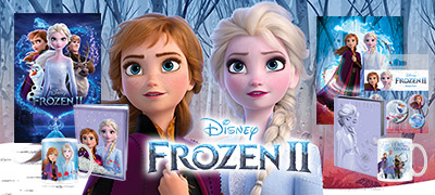 Frozen II