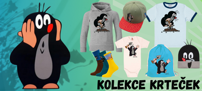 Krteček