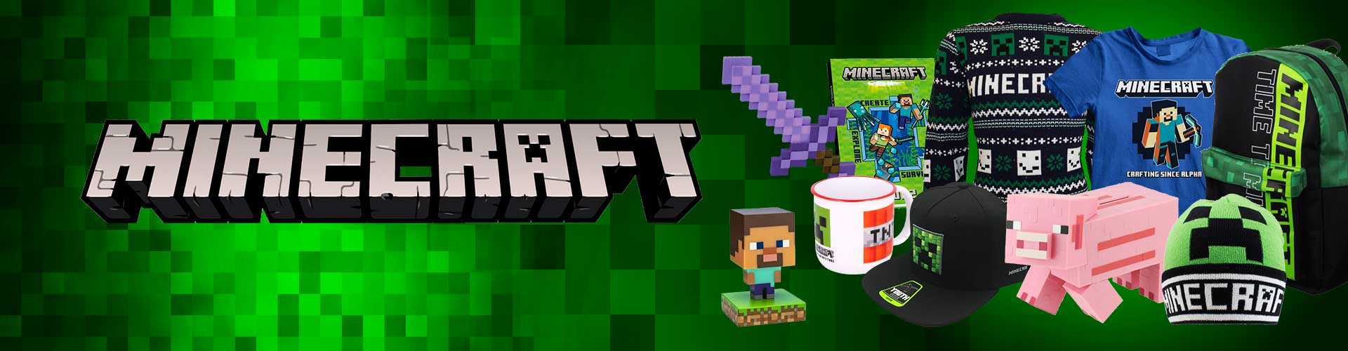 Minecraft