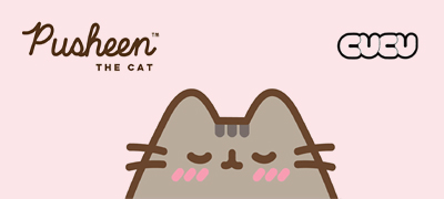 Pusheen