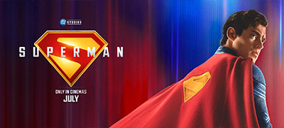 Superman 2025