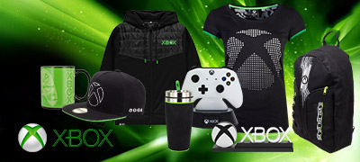 X-box