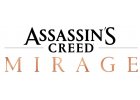 ASSASSIN´S CREED MIRAGE PS5