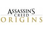 ASSASSIN´S CREED ORIGINS PS4