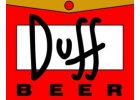 DUFF BEER