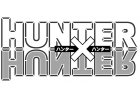 HUNTER X HUNTER