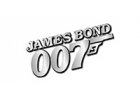 JAMES BOND 007