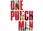 ONE PUNCH MAN