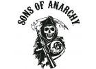 SONS OF ANARCHY