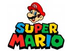 SUPER MARIO