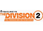 TOM CLANCY´S THE DIVISION
