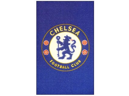 KOBEREČEK|CHELSEA FC  ZNAK|80 x 50 cm