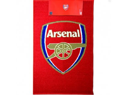 KOBEREČEK|ARSENAL FC  80 cm x 50 cm|ZNAK