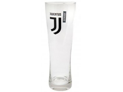 SKLENICE SKLO ČIRÉ|JUVENTUS  470 ml|TALL WORDMARK|ZNAK