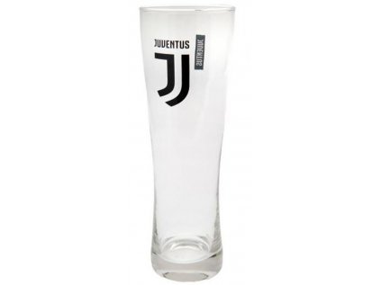 SKLENICE SKLO ČIRÉ|JUVENTUS  SKLENICE 470 ml|WORDMARK|ŠTÍHLÁ