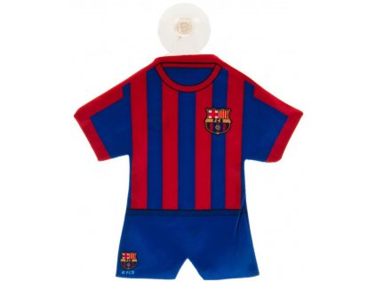 MINI DRES|BARCELONA FC  MINI DRES