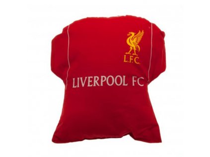 POLŠTÁŘ|LIVERPOOL FC  35 x 38 cm|ČERVENÝ|MINI DRES