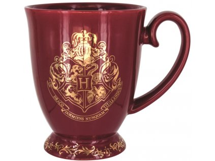 HRNEK KERAMICKÝ|HARRY POTTER  325 ml|HOGWARTS ERB