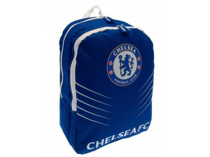 BATOH|CHELSEA FC  VÝŠKA 42 cm|MODRÝ|ZNAK|SP