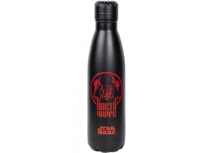 LÁHEV NA PITÍ NEREZ|STAR WARS  500 ml|DARTH VADER