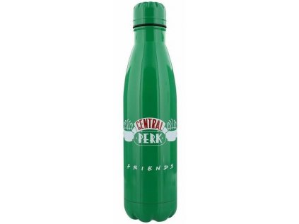 LÁHEV NA PITÍ NEREZ|FRIENDS  500 ml|CENTRAL PERK