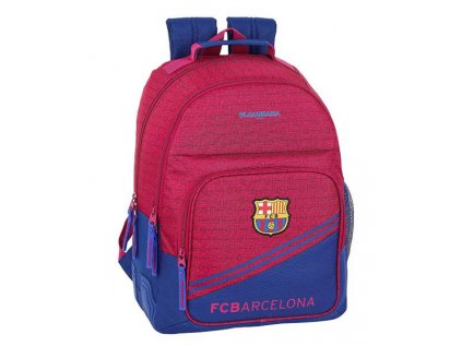 BATOH ŠKOLNÍ|BARCELONA FC  VZOR 773 11925|32 x 42 x 15 cm