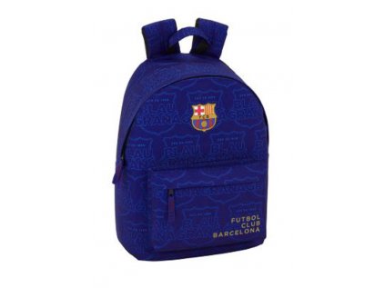 BATOH|BARCELONA FC  DAY PACK|819 41909|31 x 41 x 16 cm