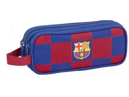 PENÁL NA TUŽKY|BARCELONA FC  TROJITÝ|635 11929|21 x 8,5 x 7 cm