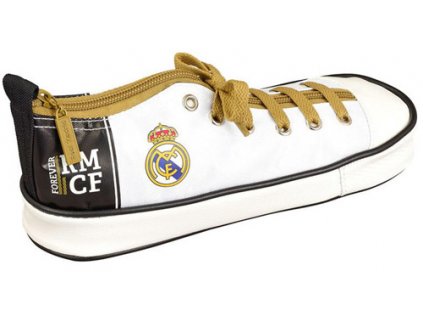 PENÁL NA TUŽKY 3D BOTA|REAL MADRID  RMCF|830 11954|24 x 8 x 8 cm