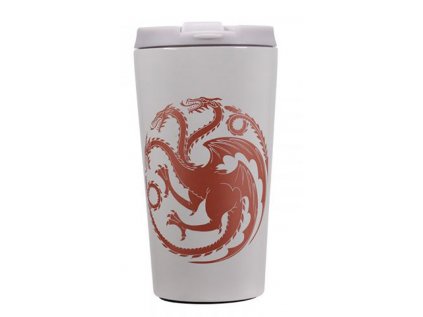 HRNEK CESTOVNÍ|GAME OF THRONES  300 ml|MOTHER OF DRAGONS