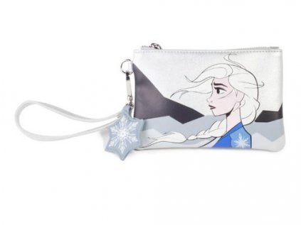 PENĚŽNKA NA MINCE|DISNEY|FROZEN II  ELSA|ZIP