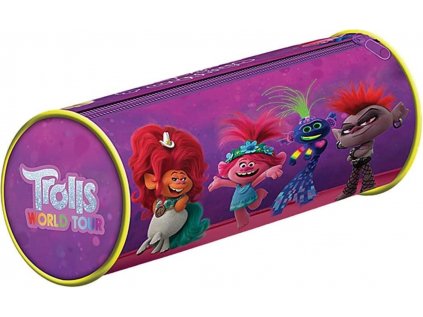 PENÁL NA TUŽKY|TROLLS WORLD TOUR  RHYTM & RAINBOWS