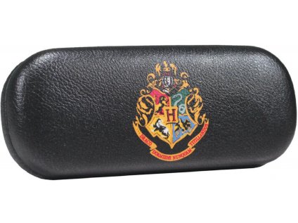 POUZDRO NA BRÝLE|HARRY POTTER  HOGWARTS|17 x 4 x 7 cm