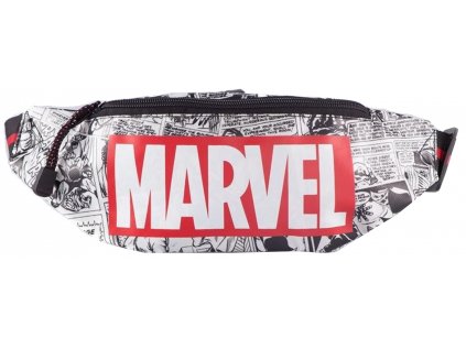 LEDVINKA|MARVEL COMICS  LOGO|18 x 12 x 7 cm