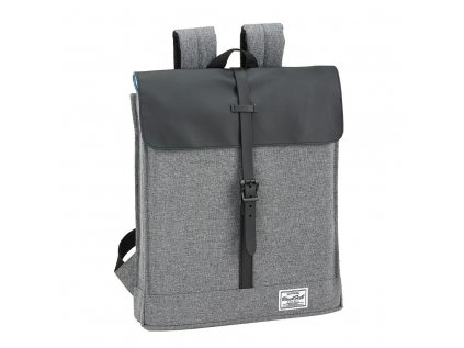 BATOH NA NOTEBOOK 14,1"|BLACKFIT 8  VZOR 827|41835|32 x 35 x 8 cm