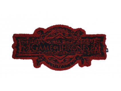 ROHOŽKA|GAME OF THRONES  2D OPENING LOGO|72 x 43 cm