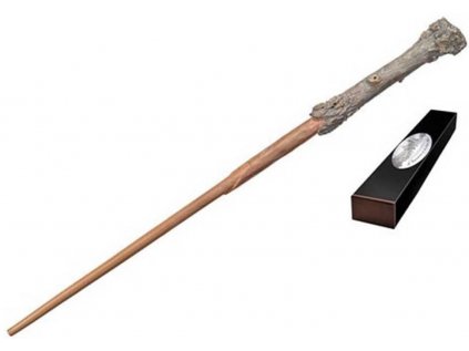 REPLIKA HŮLKY|HARRY POTTER  HARRY POTTER|GIFT BOX|35 cm