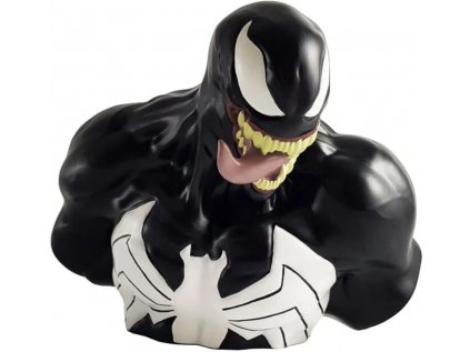 POKLADNIČKA|MARVEL  VENOM|20 cm|PVC