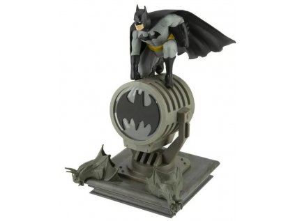 LAMPA DEKORATIVNÍ|DC COMICS  BATMAN|USB|VÝŠKA 33 cm