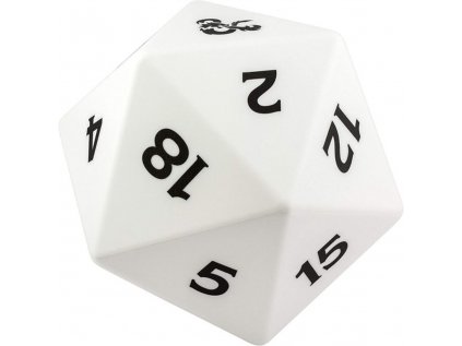 LAMPA DEKORATIVNÍ  DUNGEON AND DRAGONS|D20|USB