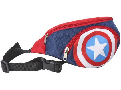 LEDVINKA|MARVEL|CAPTAIN AMERICA  SHIELD|33 x 11 x 10 cm