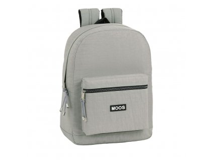 BATOH NA NOTEBOOK 15,6"|MOOS  VZOR 754 12066|32 x 43 x 14 cm