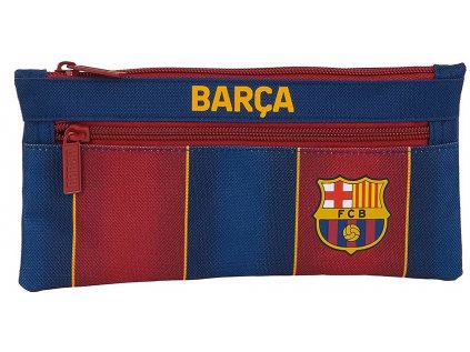 PENÁL NA TUŽKY|BARCELONA FC  DVOJITÝ|029 12029|22 x 11 cm