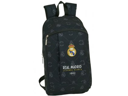 BATOH MINI|REAL MADRID FC  VZOR 821 42002|22 x 39 x 10 cm